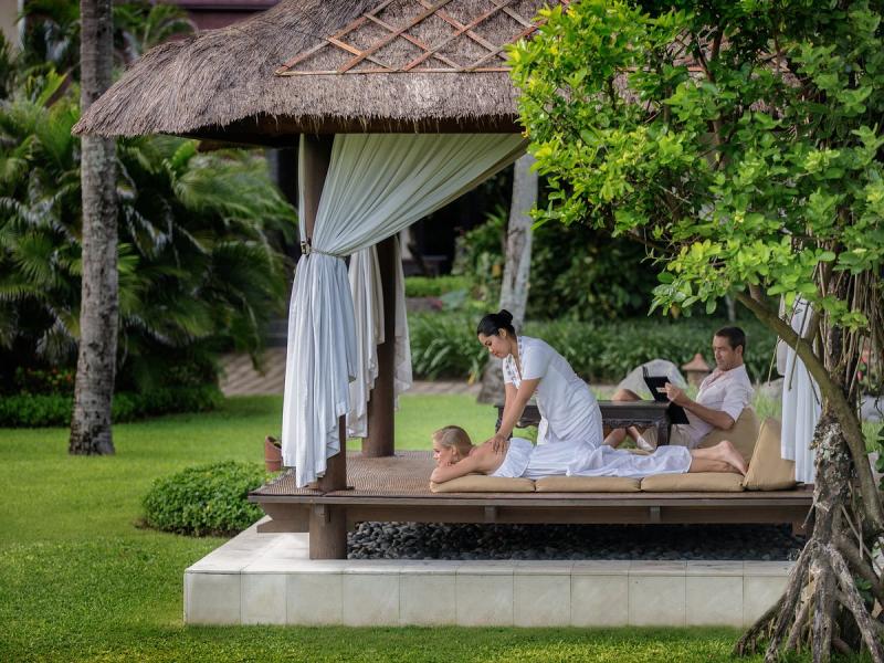 The Seminyak Beach Resort & Spa