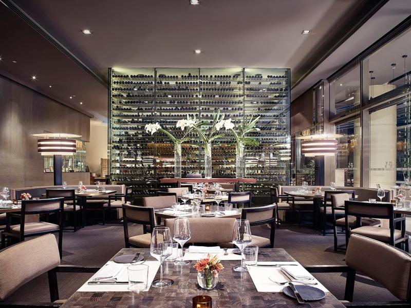 The St. Regis Mexico City