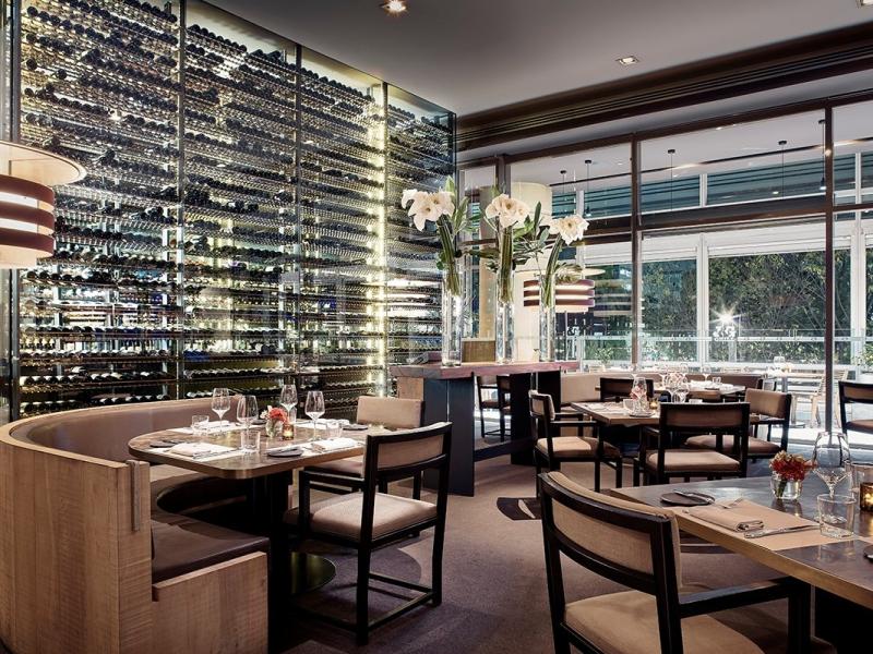 The St. Regis Mexico City