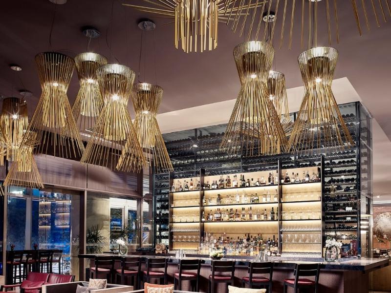 The St. Regis Mexico City