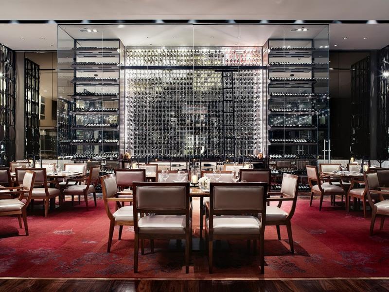 The St. Regis Mexico City