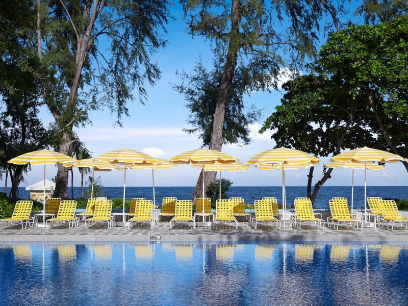 The Standard, Hua Hin