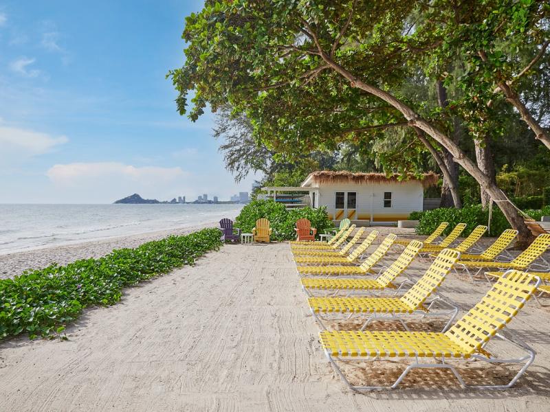 The Standard, Hua Hin