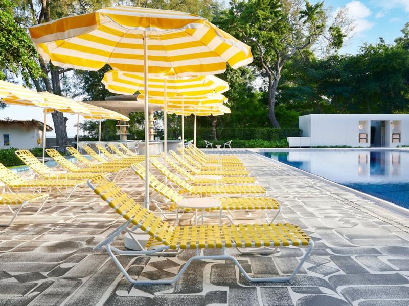 The Standard, Hua Hin