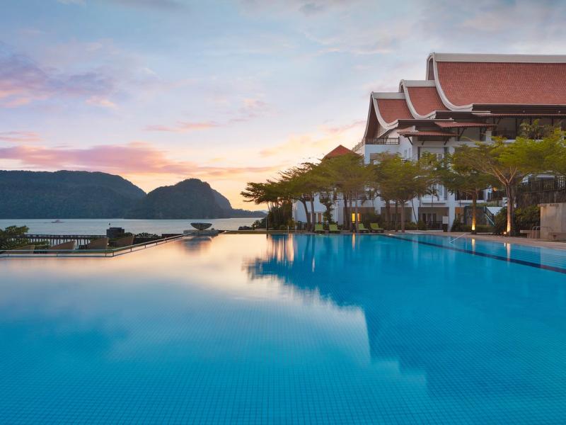 The Westin Langkawi Resort & Spa