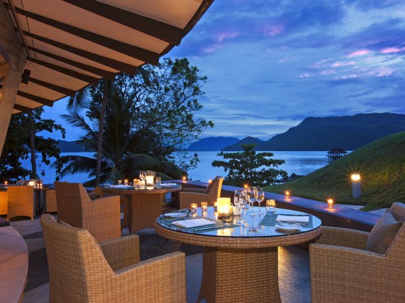 The Westin Langkawi Resort & Spa