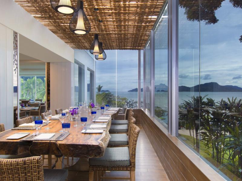 The Westin Langkawi Resort & Spa