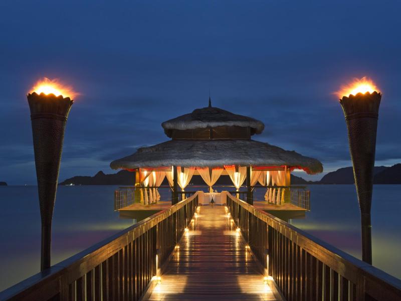 The Westin Langkawi Resort & Spa