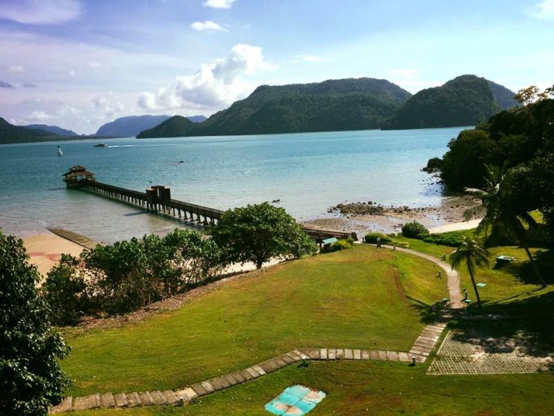 The Westin Langkawi Resort & Spa