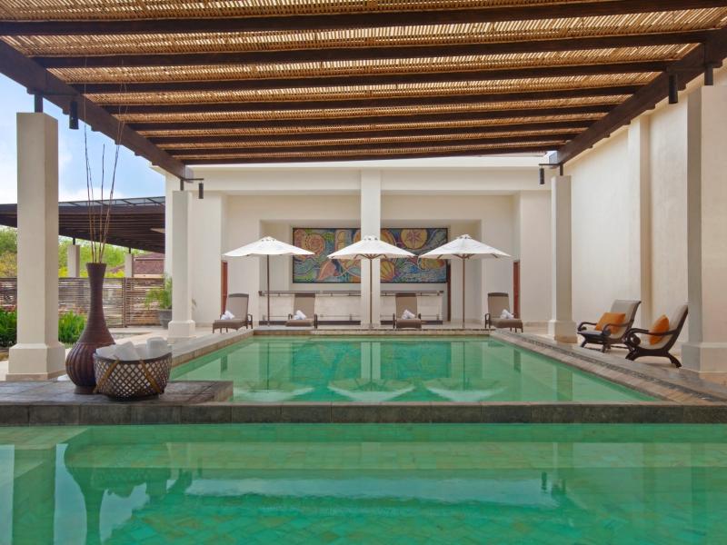 The Westin Reserva Conchal, an All-Inclusive Golf Resort & Spa