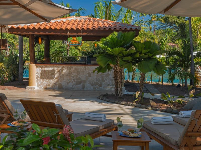The Westin Reserva Conchal, an All-Inclusive Golf Resort & Spa