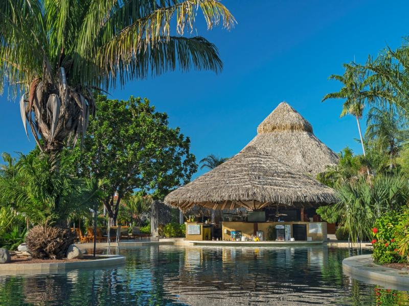 The Westin Reserva Conchal, an All-Inclusive Golf Resort & Spa
