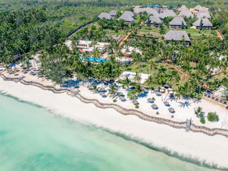 TUI BLUE Bahari Zanzibar