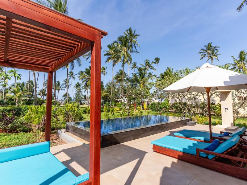 TUI BLUE Bahari Zanzibar