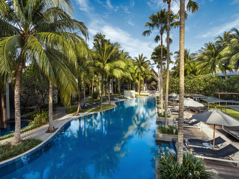 Twinpalms Phuket Resort