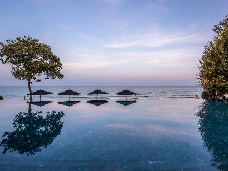 V Villas Hua Hin MGallery Collection