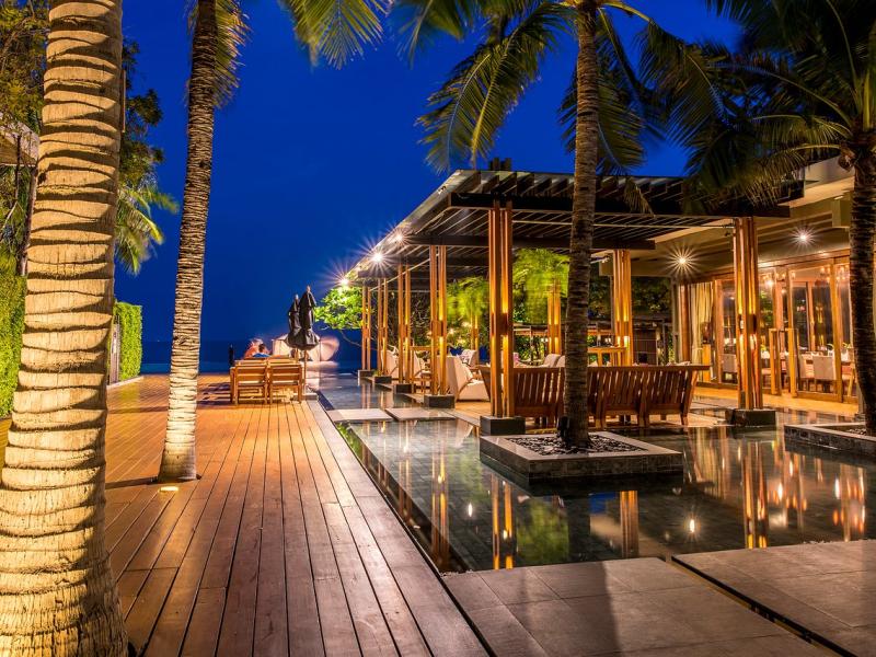 V Villas Hua Hin MGallery Collection