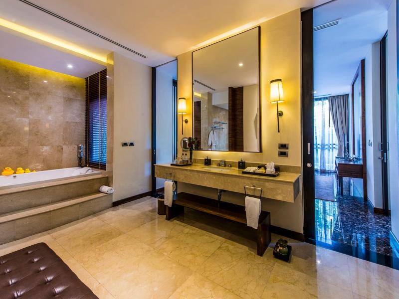 V Villas Hua Hin MGallery Collection