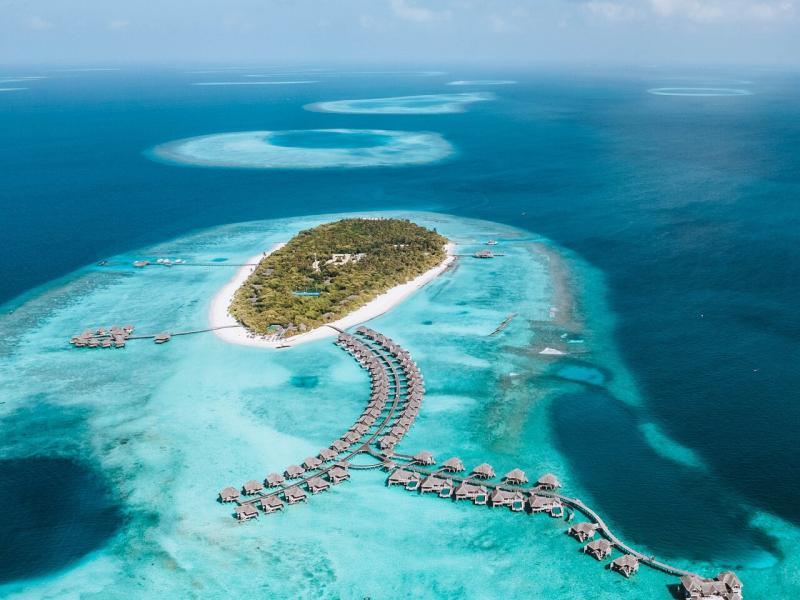 Vakkaru Maldives