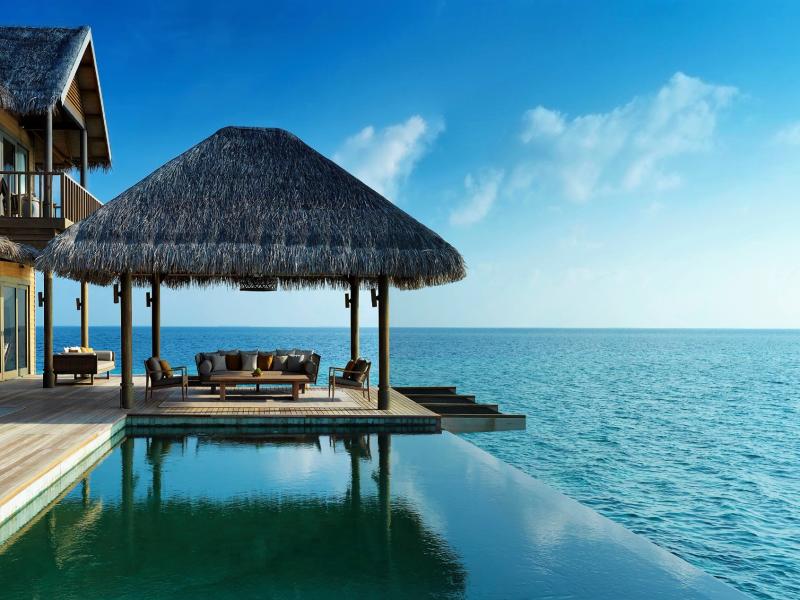 Vakkaru Maldives