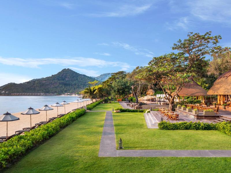 Vana Belle, a Luxury Collection Resort, Koh Samui
