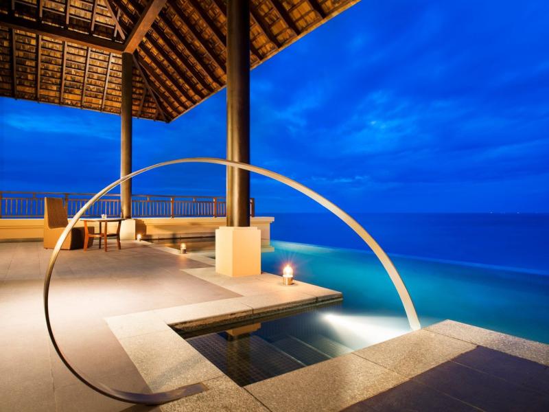 Vana Belle, a Luxury Collection Resort, Koh Samui
