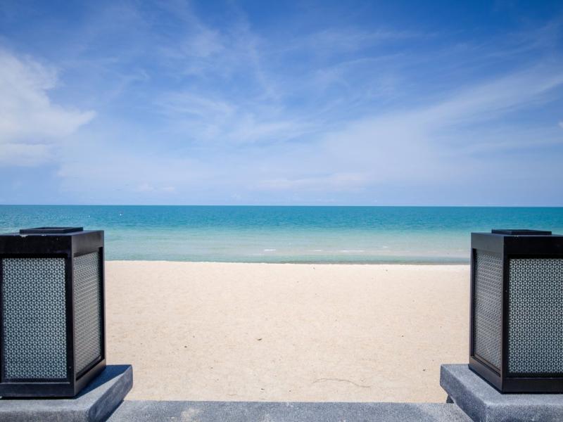 Vana Belle, a Luxury Collection Resort, Koh Samui