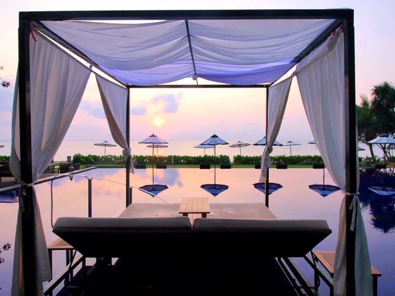 Vana Belle, a Luxury Collection Resort, Koh Samui