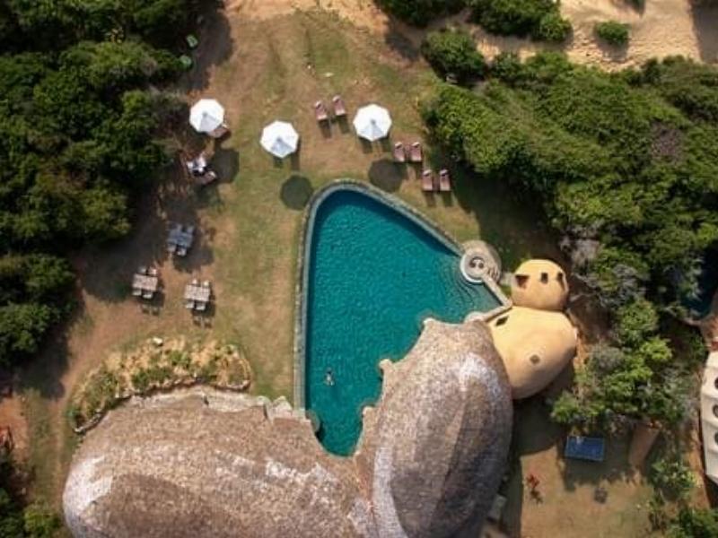 Wild Coast Tented Lodge - Relais & Chateaux
