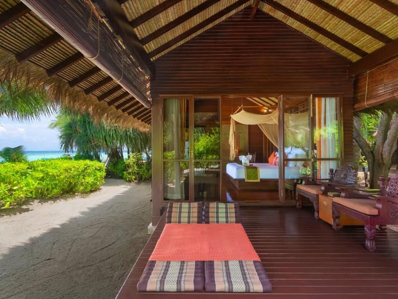 Zeavola Resort