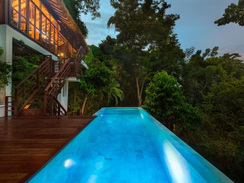 Zeavola Resort