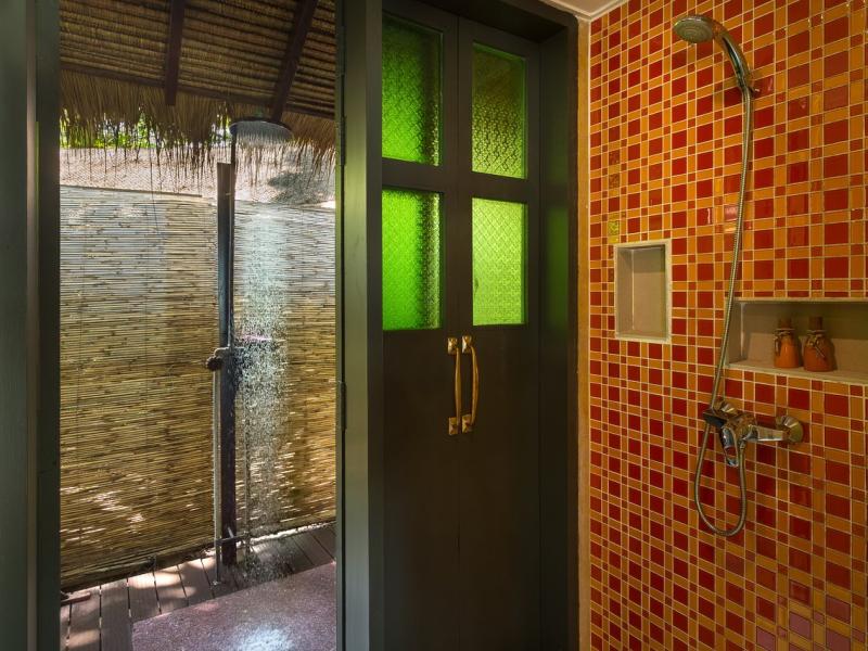 Zeavola Resort