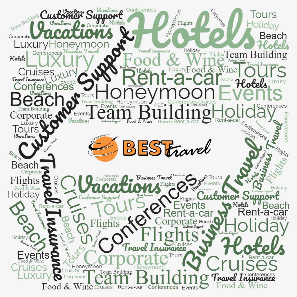 Despre Best Travel