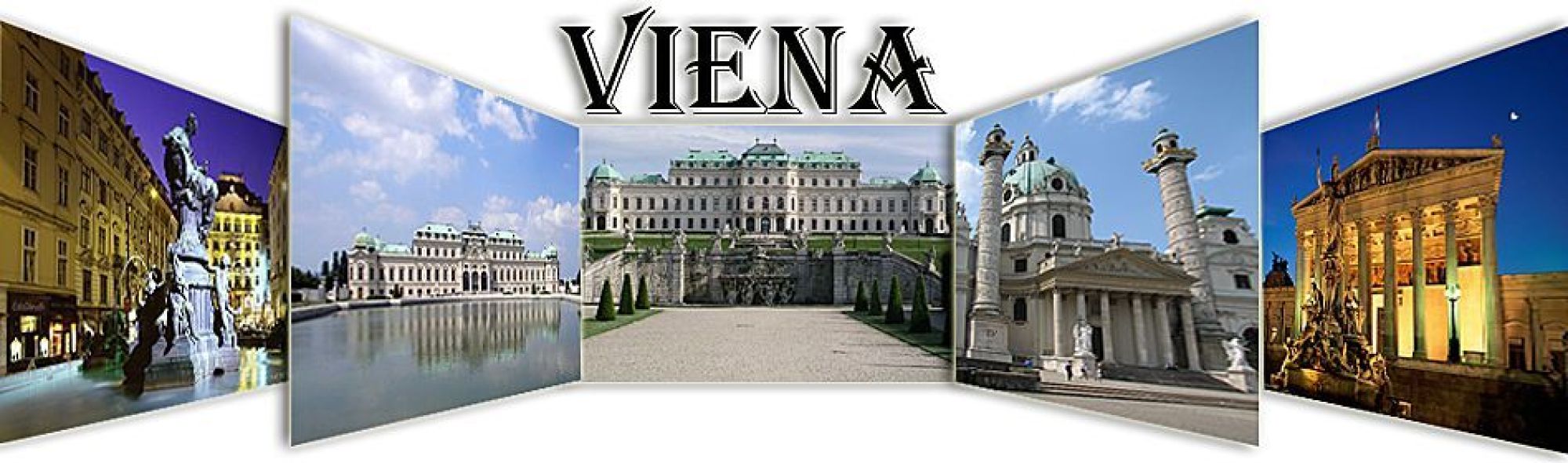 Oferta Viena