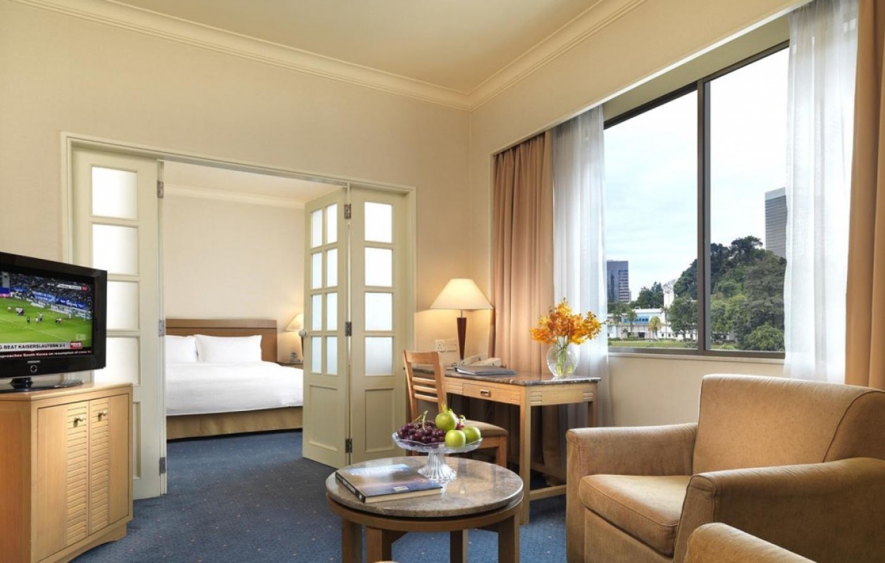 DISCOVER KUALA LUMPUR - Poza 3