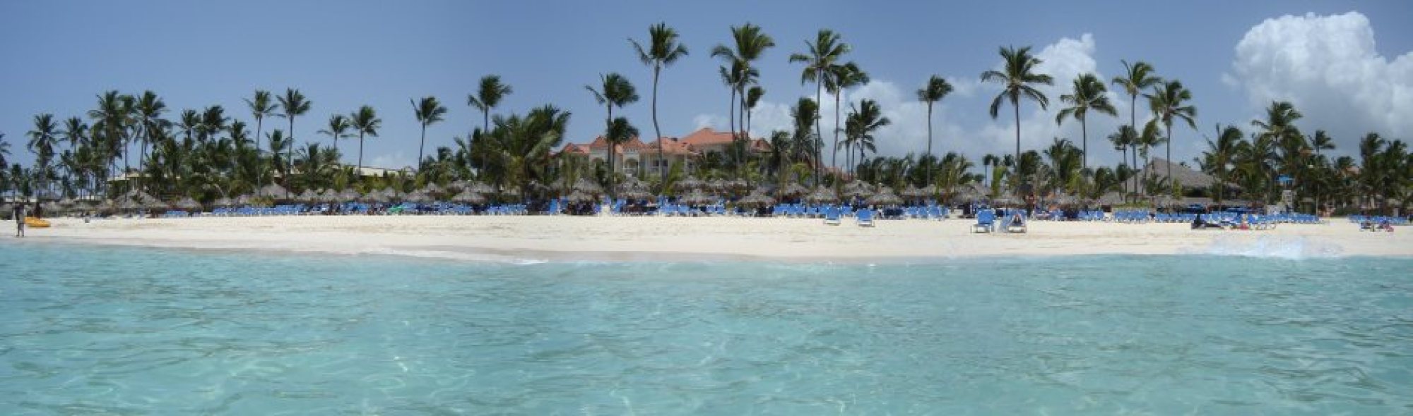 Super oferta Punta Cana all inclusive
